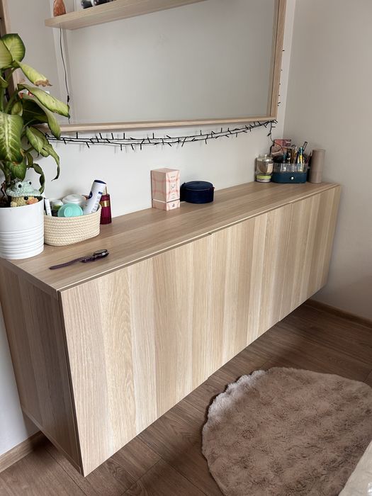 RTV ikea BESTA nowa