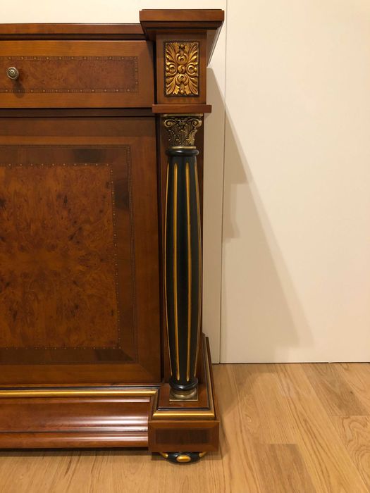 Móvel de entrada sapateira