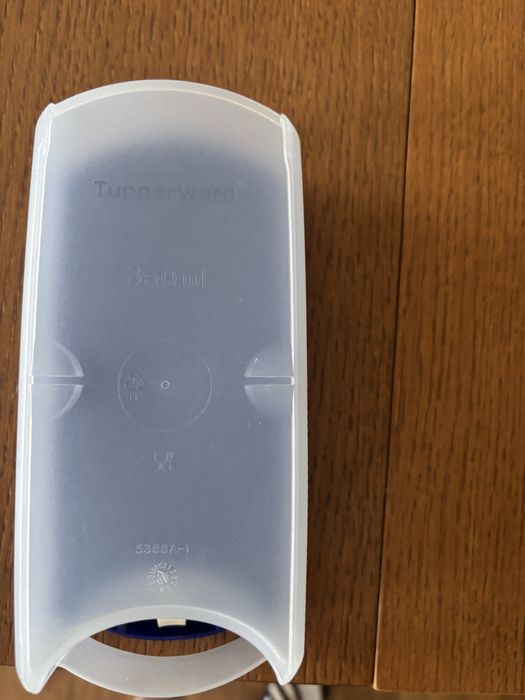 Pojemnik  Tupperware