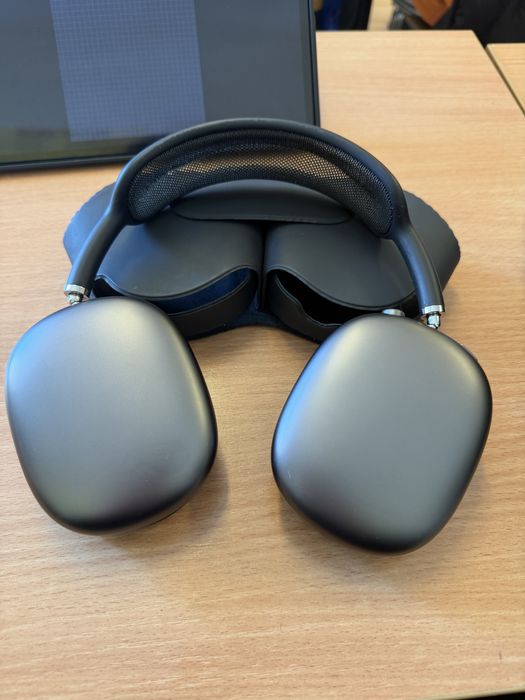 Airpods MAX(stan idealny)