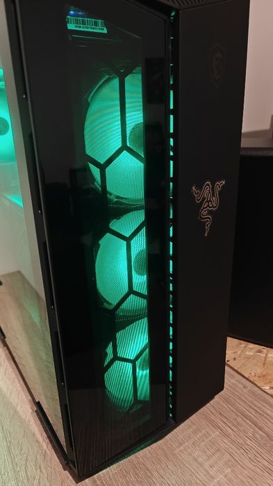 PC de Alta Performance (sem GPU)