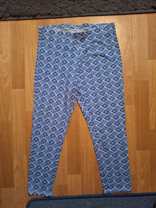 Legginsy roz.42/44