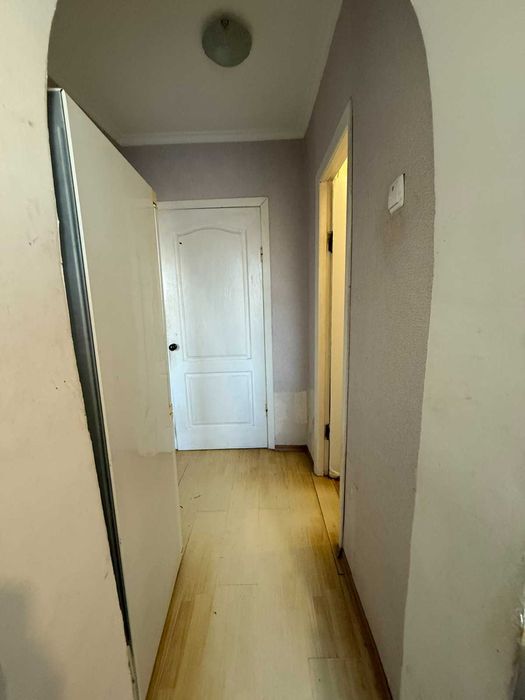 Здається затишна 1-кімнатна квартира малосімейного типу