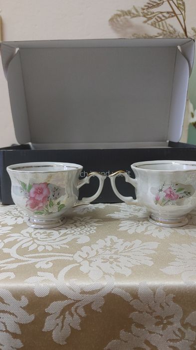 Чашки. для. кави