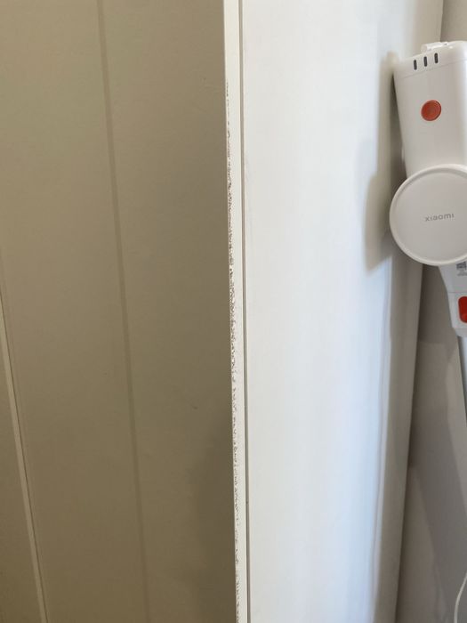 Roupeiro Branco IKEA BRIMNES 3 Portas