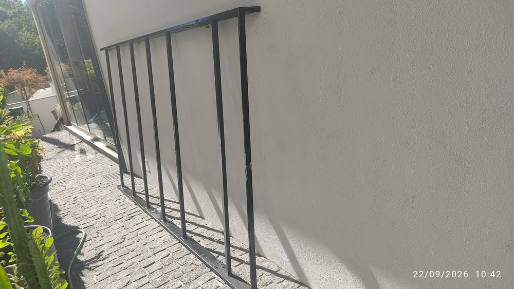 Grade de tejadilho