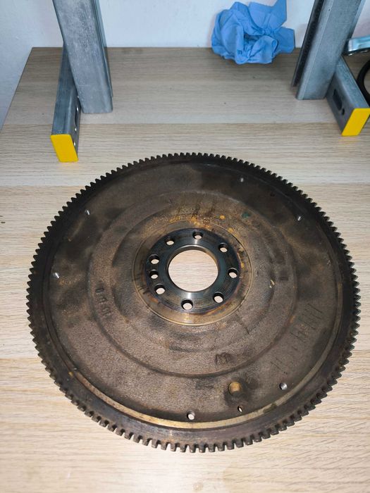 Material Motor RFS 306 GTI xsara vts