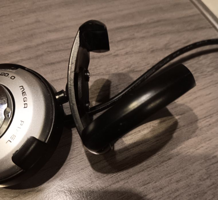 Tracer Kamera Internetowa USB