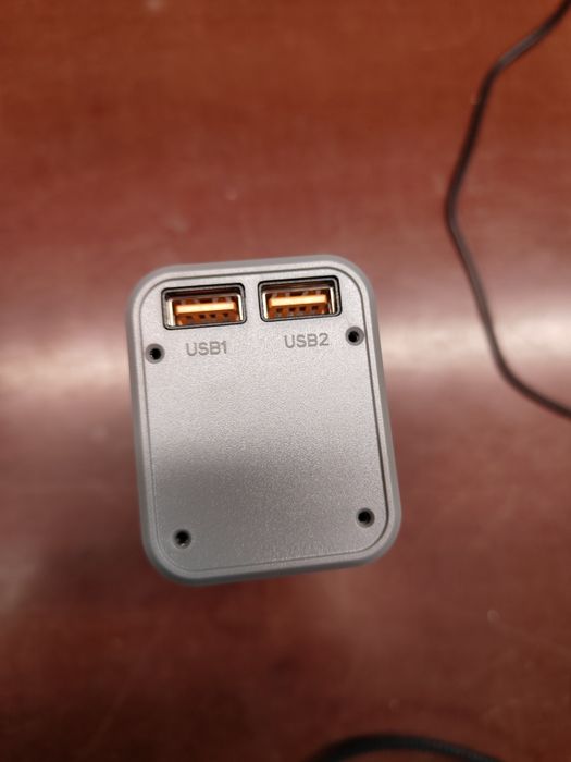 Корпус для повербанка PowerBank зроби своїми руками