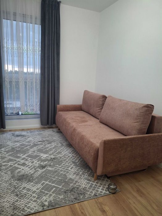 Wynajmę nowe 3 pokojowe mieszkanie z dużym balkonem, Targówek, Bródno- Podgrodzie