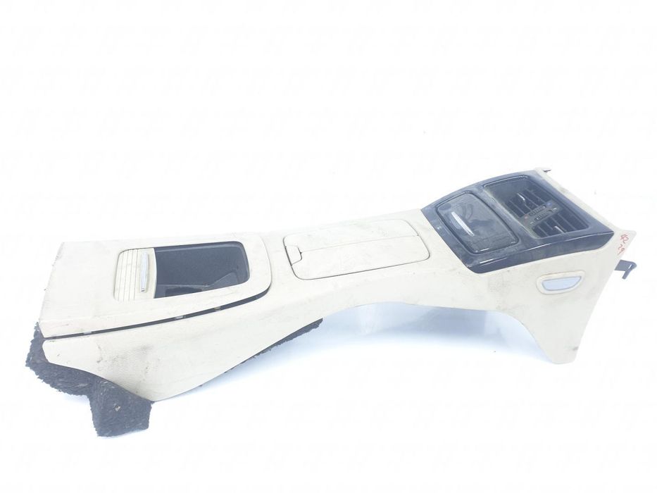 Consola Central Bmw Serie 3 Cabrio E93