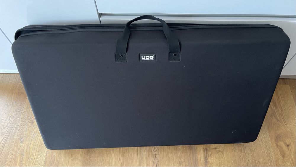 Pioneer Opus Quad + Mala UDG (c/garantia)