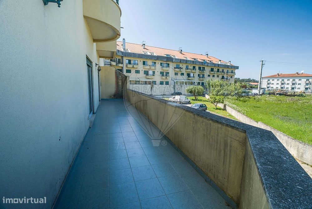 Apartamento T2 para venda