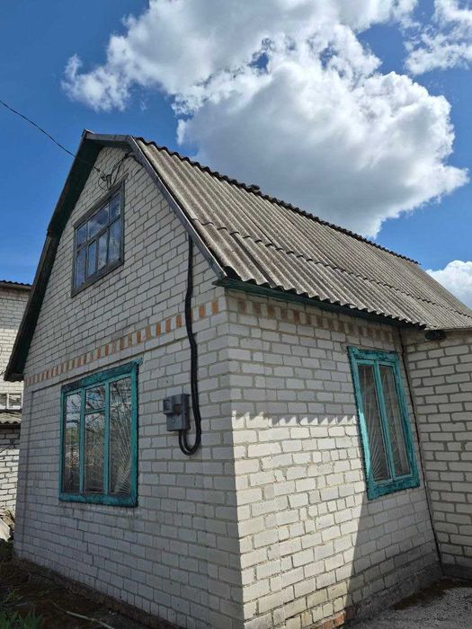 Продам ДАЧУ в РОМАНКАХ в кооп. ЛОКОМОТИВ. 6000