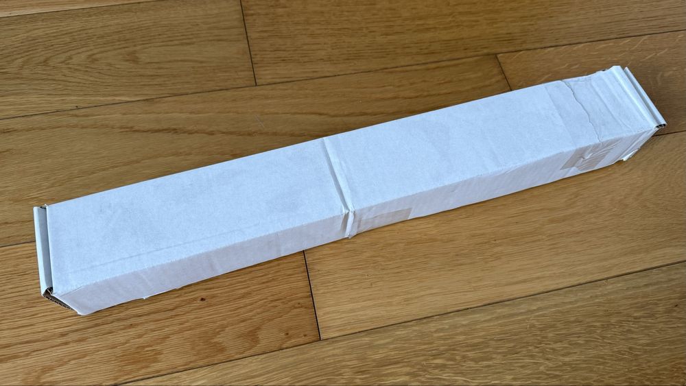 Listwa zębata NiceHome CR502