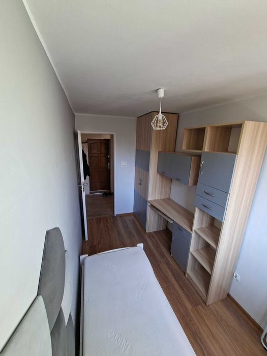 Mieszkanie – Legnica, Stare Miasto, Przedmieście Głogowskie - Widok 5