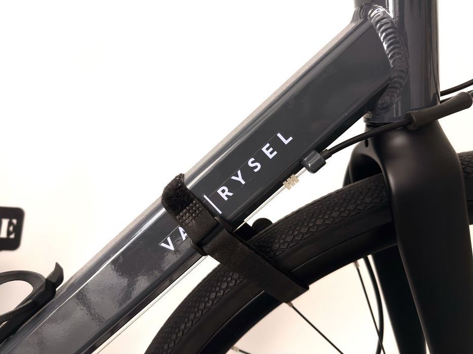 Van Rysel / Triban RC120 Flatbar S