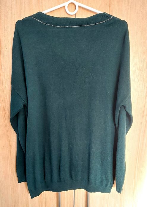 Sweter damski ładny stan