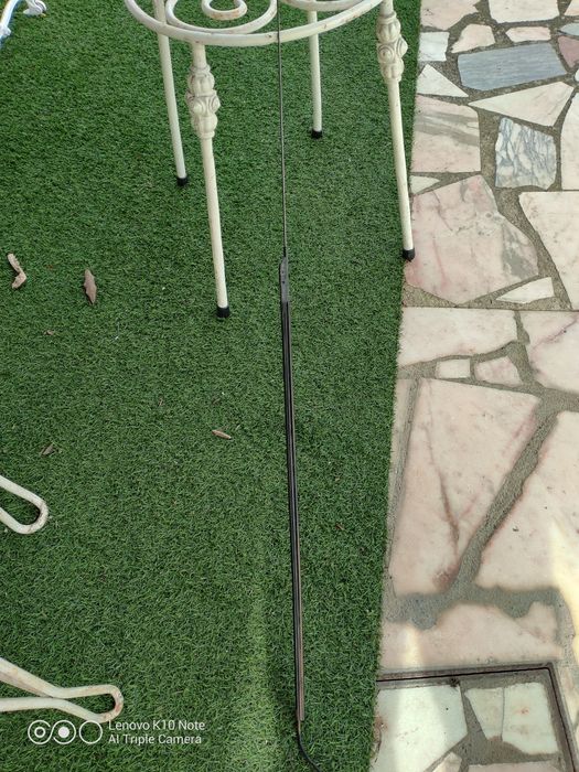 Antena para clássico