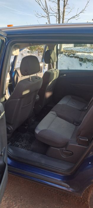 Sprzedam Opel zafira b