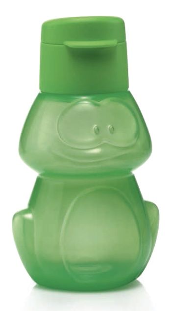 Tupperware - Garrafas Sapo/Leão