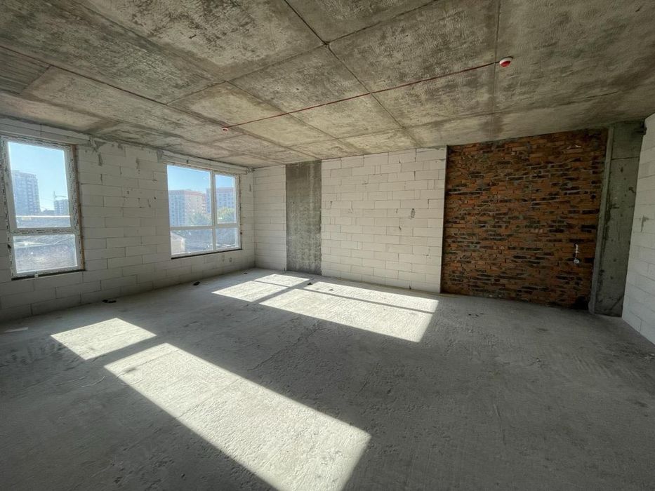 Приміщення під косметологію, офіс, медицину, 2 кімнати. 2 поверх