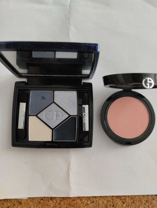 Косметика декоративная