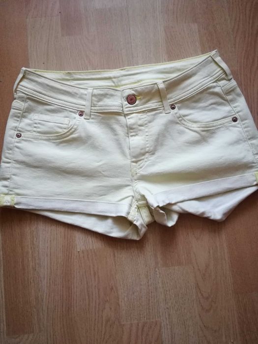 Spodenki / szorty zestaw 5sztuk rozm. 38(M)