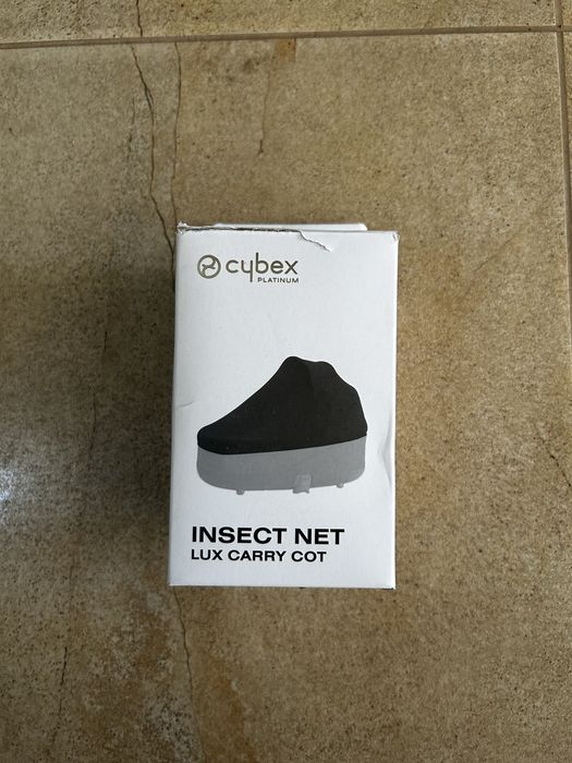 Siatka przeciw owadom Cybex Priam Platinium