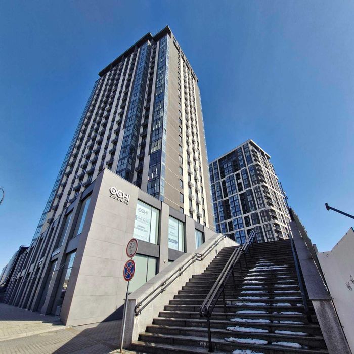 ‼️Продаж 1 кімнатної квартири Сихів, Avalon UP‼️