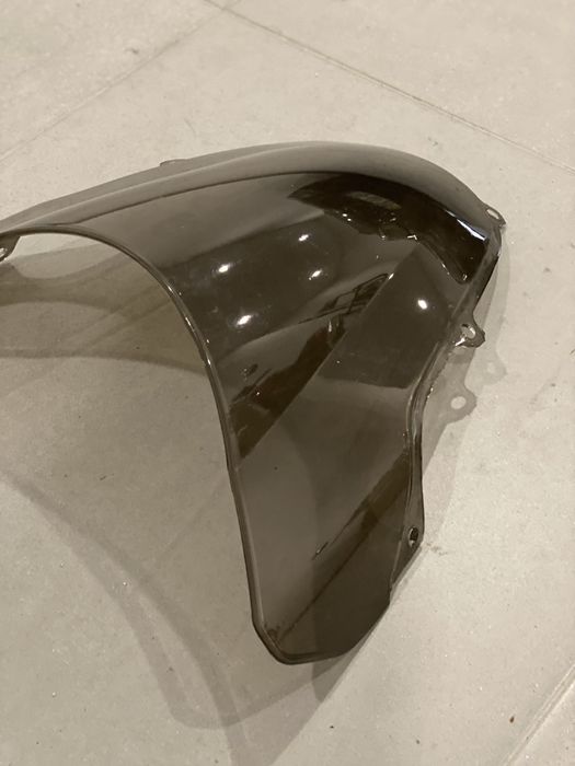 Vidro bolha suzuki GSXR k1 k2