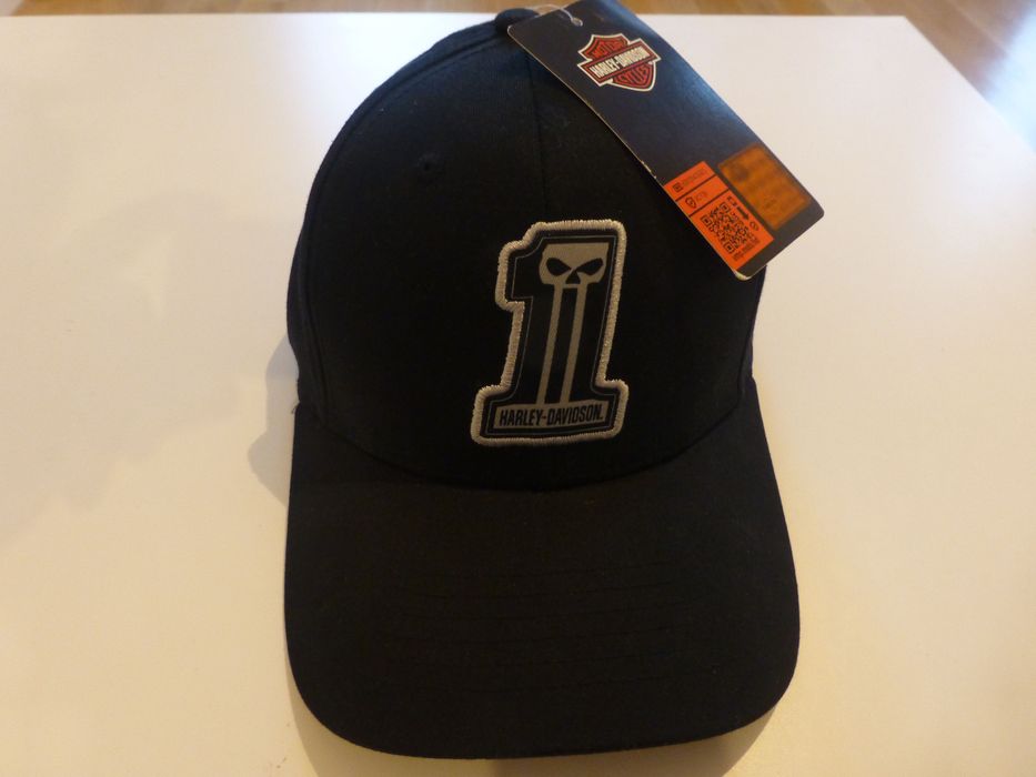 Czapka Harley Davidson