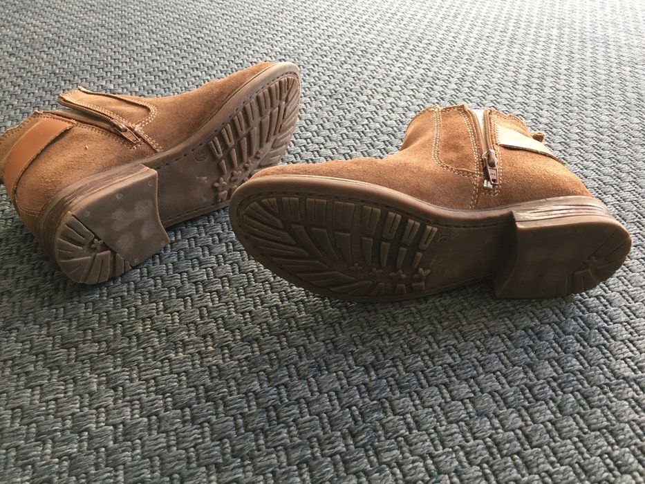 Botins Senhora - 37