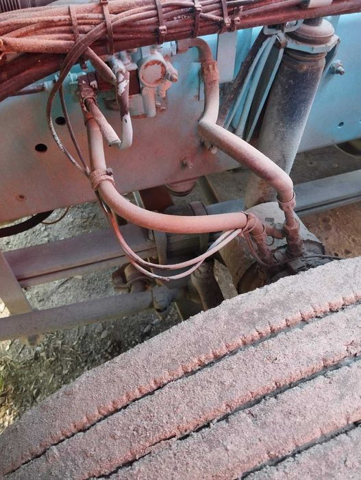 Продаю DAF  2009, CF 85.460