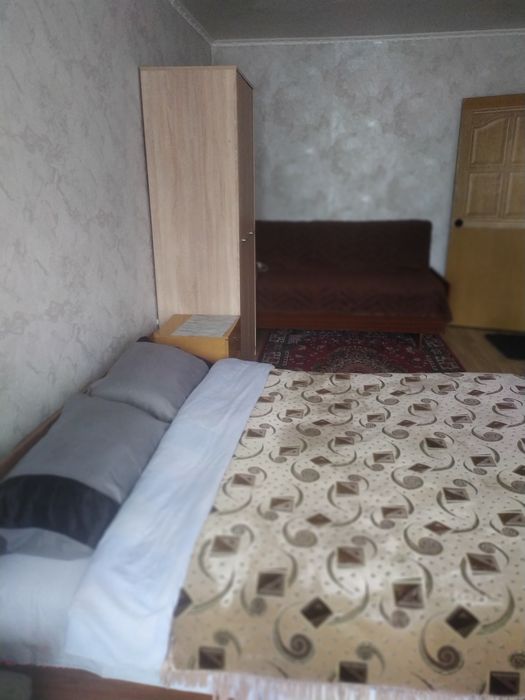 Здам 1-кім.погодинно, подобово 650 грн.  (р-н Каток) Після ремонту.