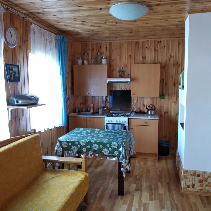 Блакитнi озера. Оренда будинку