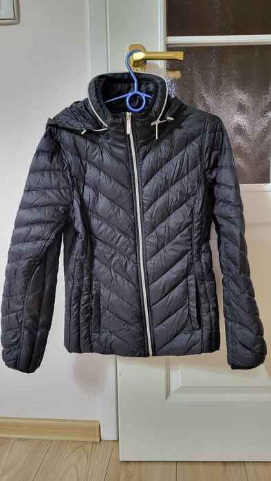 Kurtka pikowana Michael Kors