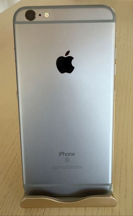 Iphone 6s plus 16 gb