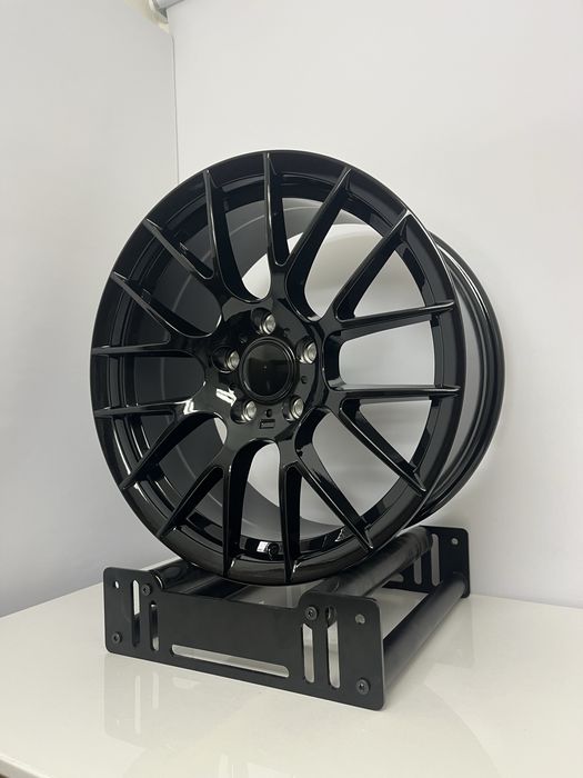 Jantes 18” 5x120 2+2 Novas Style 359m BMW CSL