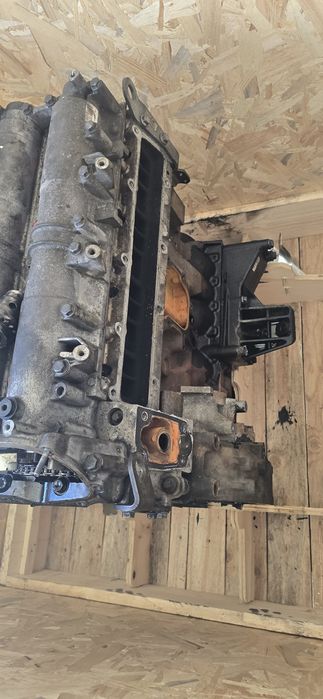 Vendo motor iveco 35c15 504374028