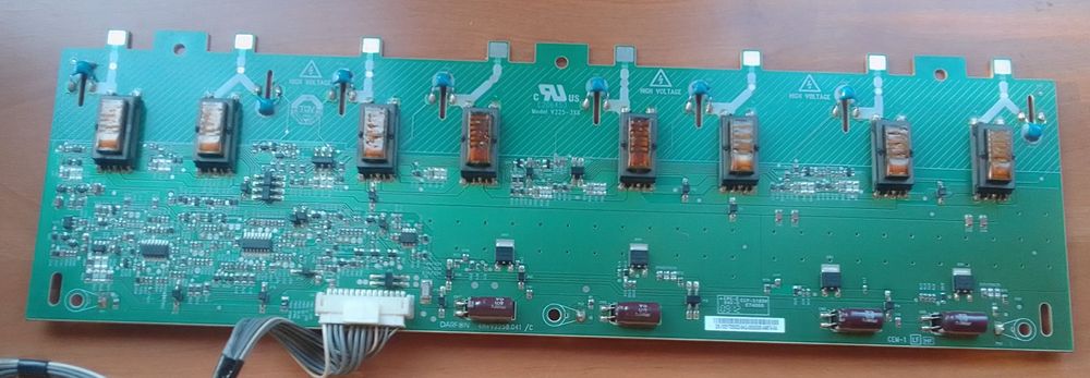 Sprzedam tanio części do telewizora  Sony Bravia Sony