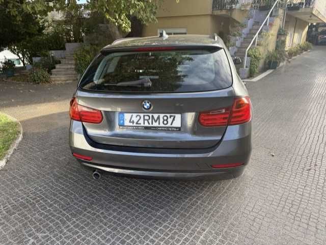 BMW Serie 3 Touring