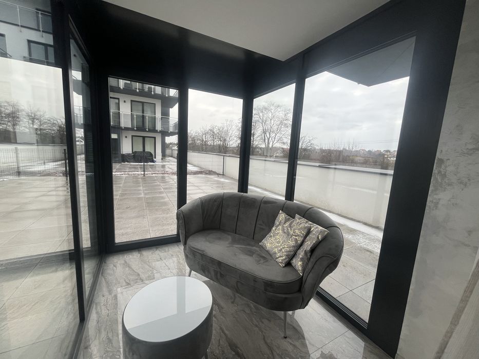 Apartament K7 nockegi Busko Zdrój