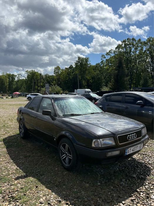 Audi 80 b4 1994.