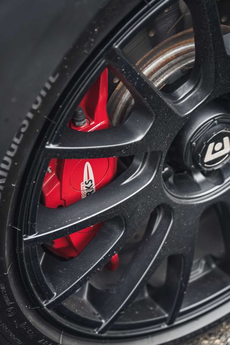 Гальмівна система MINI JCW F54 F60 360mm Clubman Countryman Гальма