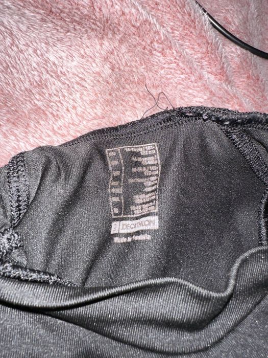 Термо комплект для хлопчика на футбол 160-170 см