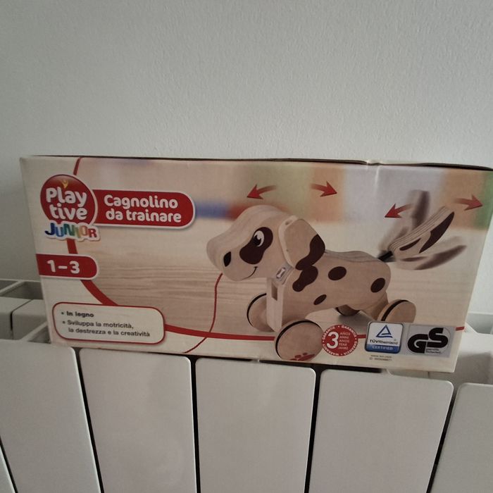 Jogos didácticos novos