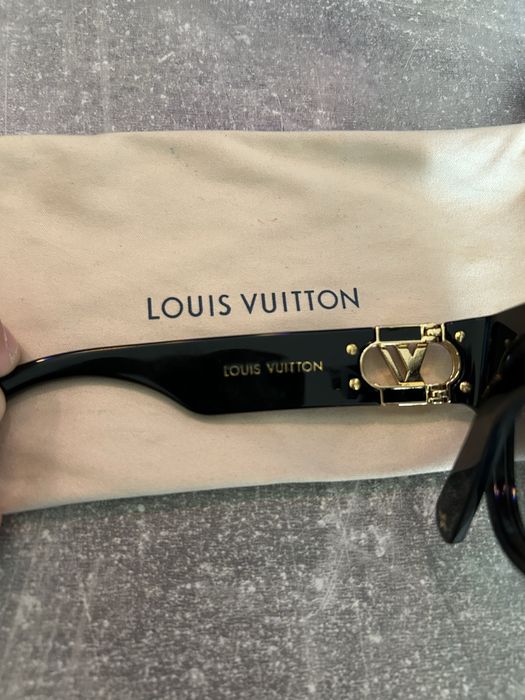 Окуляри Louis Vuitton