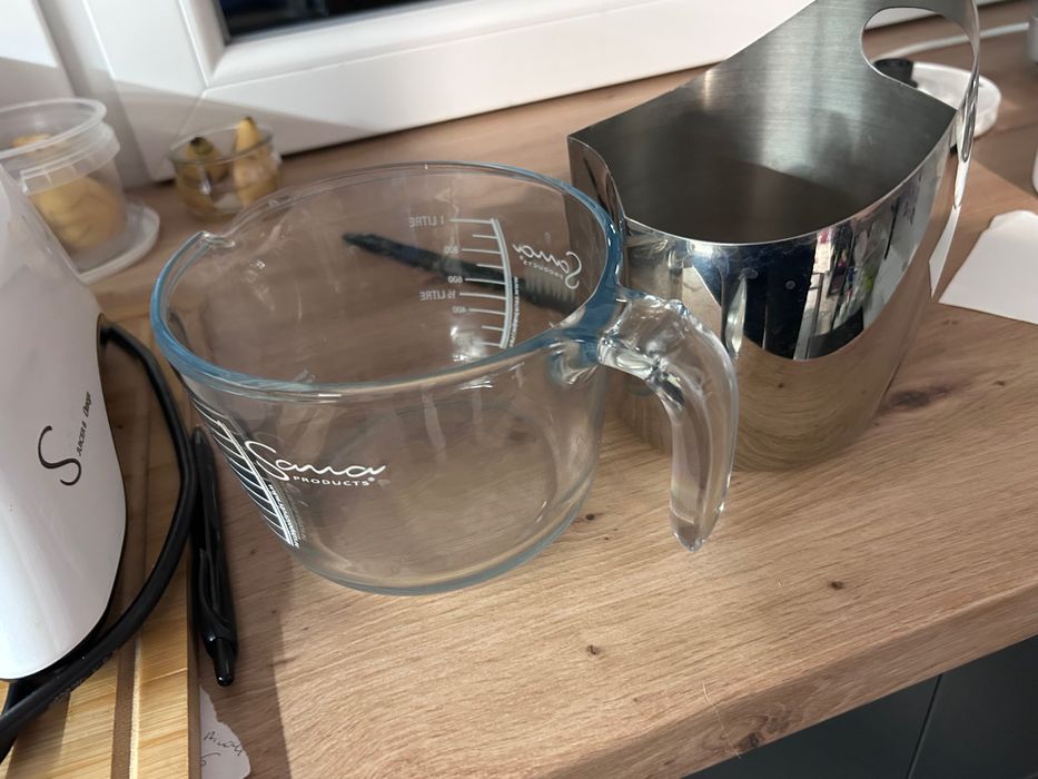 Wyciskarka sana omega euj 707