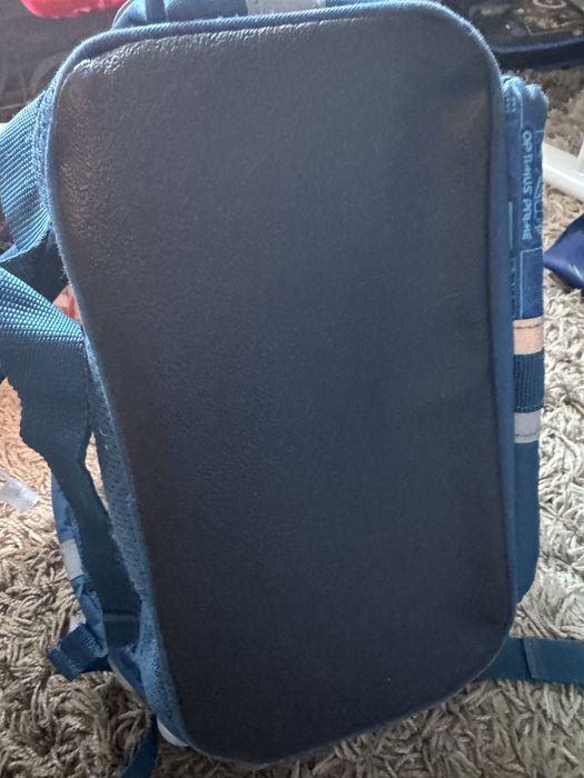 Рюкзак Kite трансформери каркасний